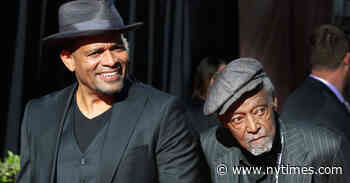 ‘Ain’t Supposed to Die’ Plans a Broadway Return