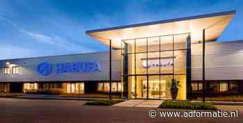 Meubelfabrikant Habufa naar Media Reverse