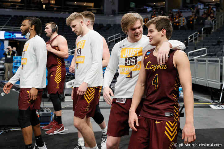 Loyola 2 Wins Away From Repeating Historic Run To NCAA Final Four