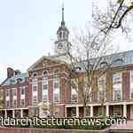 Joshua Zinder Architecture + Design ensure renovated historic US building is future-ready