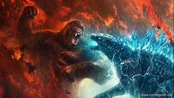 New Godzilla vs. Kong International Trailer Teases Arrival of a Secret Kaiju