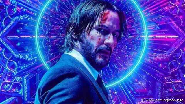 John Wick Writer Derek Kolstad Not Involved in Upcoming Sequels