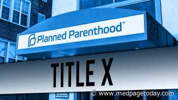 Biden Administration Will Rescind Trump-Era Title X 'Gag Rule'