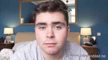 Noah uit 'De mol' over kennismaking met medekandidaten: “Ben nog een buitenstaander” - Het Nieuwsblad