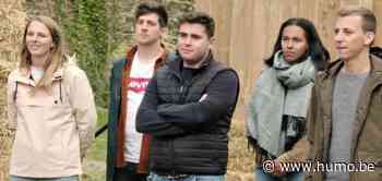 Na de spectaculaire eerste aflevering van 'De Mol', valt onze arendsblik toch vooral op Kevin - Humo The Wild Site