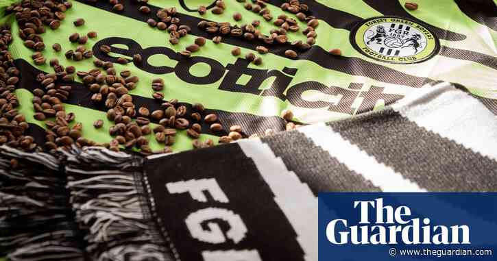 The climate crisis and football – Football Weekly special