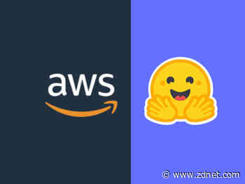 Amazon AWS, Hugging Face team up to spread open-source deep learning