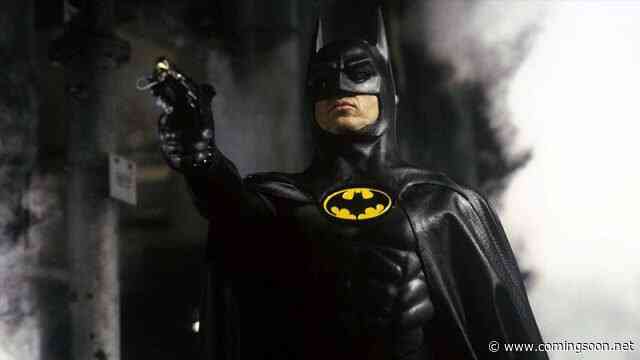 Holy Knightmare! Michael Keaton Uncertain About Batman Return