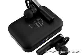 This Treblab true wireless earbuds deal saves you 50% with this coupon