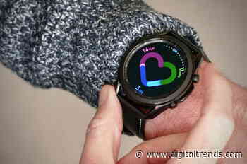 Samsung is offloading Galaxy Watch 3s for super cheap today