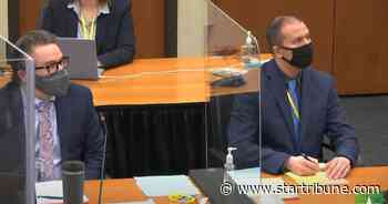 Judge in Derek Chauvin murder trial determined to seat that final juror Tuesday