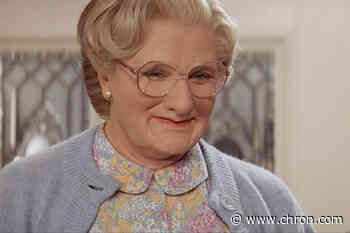 'Mrs. Doubtfire' director comes clean about R-rated cut of classic Robin Williams film