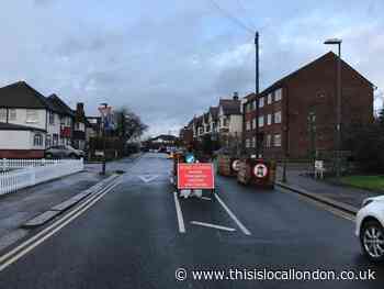 Harrow Council extends LTN consultation after website issues