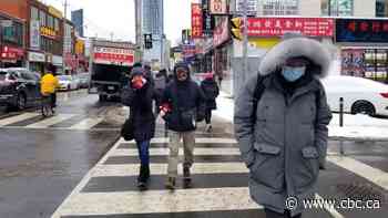 Surveys find more than 1,000 self-reported incidents of anti-Asian racism since start of pandemic: report