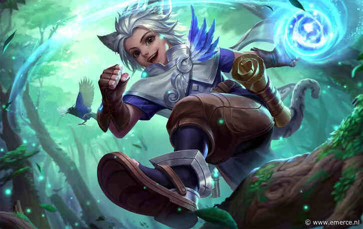 ByteDance (TikTok) neemt gamebedrijf over