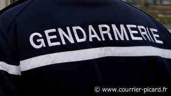 Pont-Sainte-Maxence: les gendarmes sauvent un homme du suicide - Courrier Picard