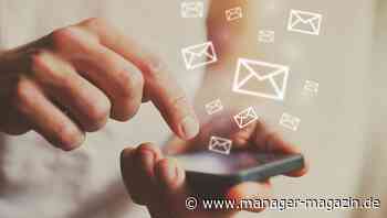 Corona und Microsoft 365: So viel mehr nutzen wir jetzt Outlook und Teams