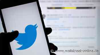 15 Jahre Twitter: Die Mona Lisa in 24 Zeichen: Erster Tweet aller Zeiten für 2,9 Millionen US-Dollar versteigert