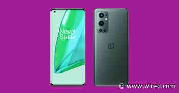 OnePlus Finally Brings Its Phone Cameras up to Speed