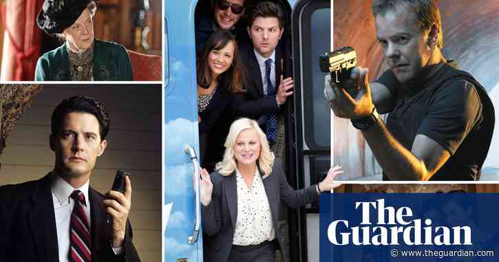 'Downton Abbey is ludicrous': the biggest TV hits we've never seen – until now