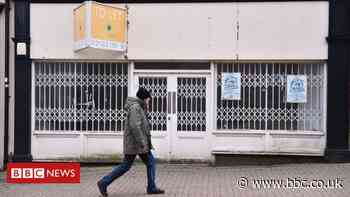 Government's levelling up plans 'need total reorientation'