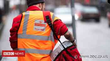 Fresh warnings over Royal Mail parcel scam