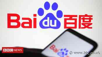 Baidu shares flat on its Hong Kong 'homecoming'
