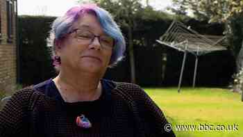'Over 50 and overlooked for work'