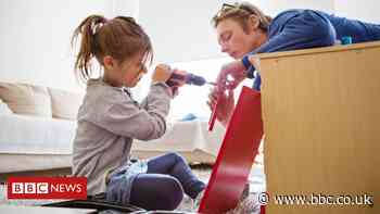 B&Q-owner Kingfisher boosted by new 'young DIY-ers'