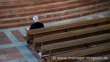 Wirtschaft rechnet mit Milliardenkosten allein Gründonnerstag