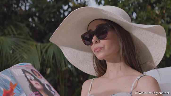 Made For Love Trailer: Cristin Milioti is Trapped in a Bad Sci-Fi Romance