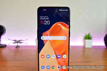 OnePlus 9 review: Ultimate performance with a middling camera
