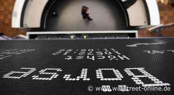 Smartbroker: Ihre Top 5-Aktien: Das waren die meistgehandelten Aktien der Vorwoche