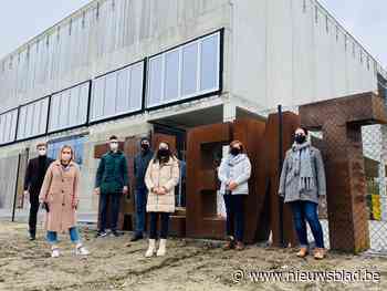 Leerlingenaantal GO! talent in vijf jaar tijd verdubbeld: sommige studierichtingen al volzet<BR />