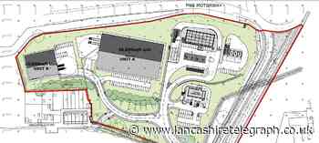Issa brothers' EG Group plan new Colne M65 petrol station