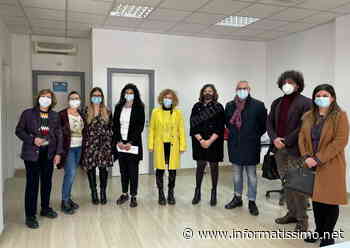 Putignano - Nuova raccolta per il Banco Emergenza e Spesa Sospesa - Putignano Informatissimo