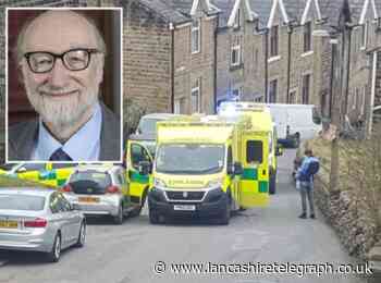 Pendle Councillor and life peer, Lord Tony Greaves, has died, aged 78