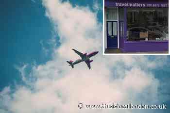 Summer holiday advice from Travel Matters