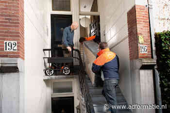 PostNL ziet reputatie 'ongekend' verbeteren tijdens pandemie