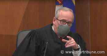 Derek Chauvin trial resumes today; judge still looking to seat that final juror