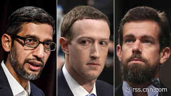 Congress is about to grill the top social media CEOs. What questions do you have?