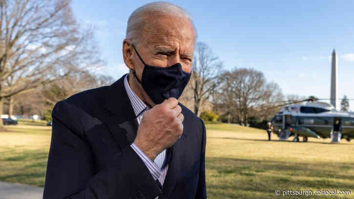 Stimulus Check Update: Track Your IRS Relief Payment