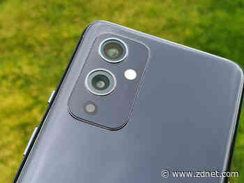 OnePlus 9 review: Super-fast charging, Hasselblad software, 120Hz display