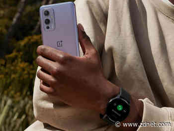 OnePlus Watch announced: Seamless connectivity and advanced health tracking for $159