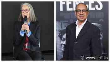 Canadian Anne Carson, Tony laureate George C. Wolfe win PEN awards