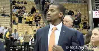 Former Mizzou star lands first head coaching job - ABC17News.com