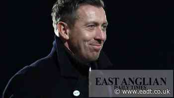 Darren Currie joins Sheffield United coaching staff - East Anglian Daily Times