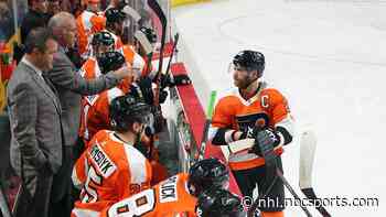 NHL on NBCSN: Special teams, coaching a big part of Flyers’ big mess - NHL