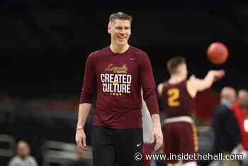 Coaching Search Profile: Porter Moser - Inside the Hall