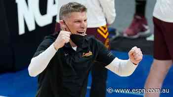 The six biggest questions on college basketball's coaching carousel - ESPN Australia